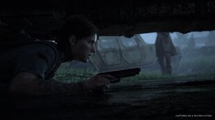 Видеоигры PlayStation 4 naughtydog The Last of Us Part II, PS4 цена и информация | Компьютерные игры | kaup24.ee