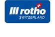 Korv ROTHO REVERSO 4.5L, must hind ja info | Hoiukastid ja -korvid | kaup24.ee