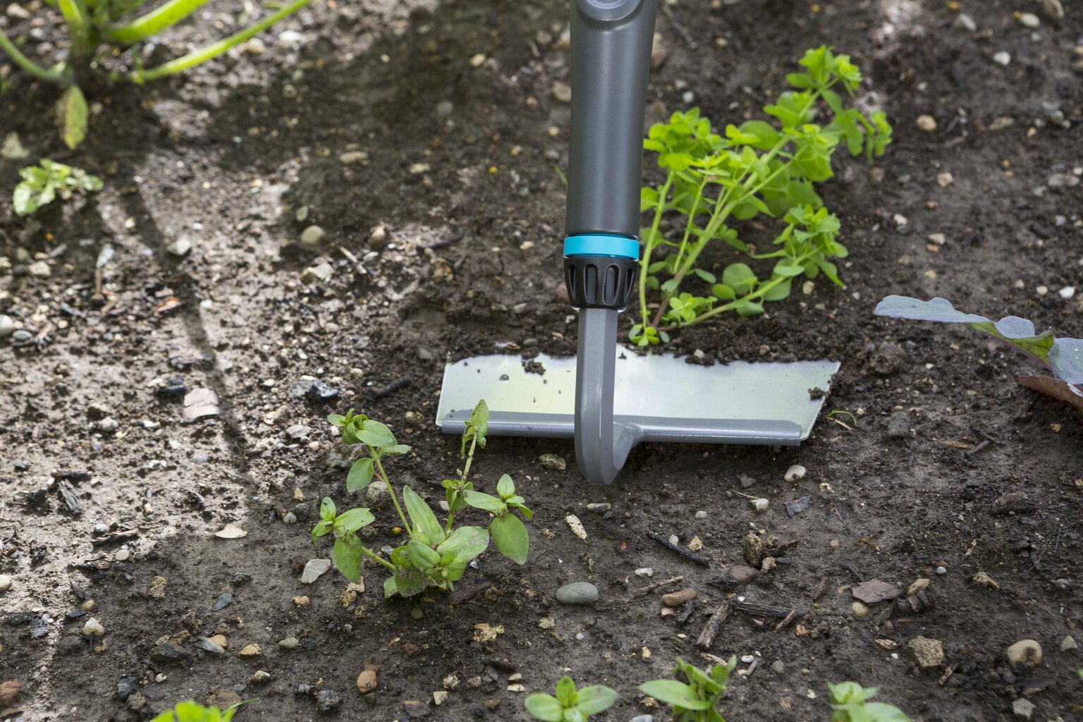 Kõblas GARDENA NatureLine hind ja info | Aiatööriistad | kaup24.ee