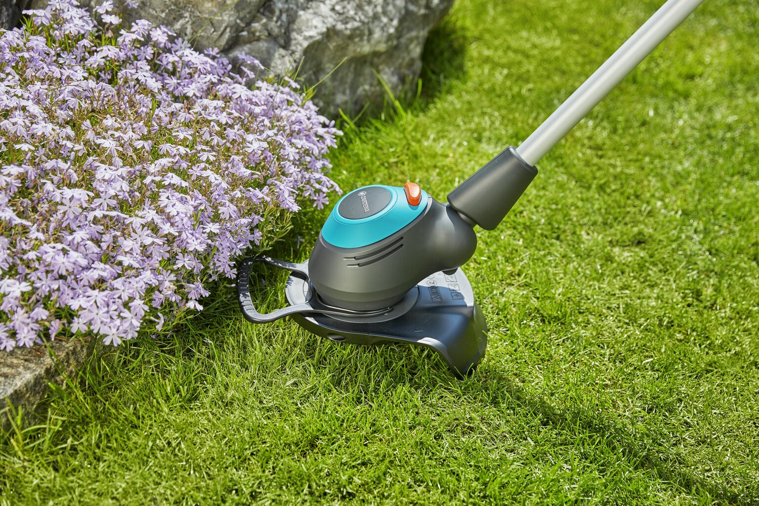 Murutrimmer Turbo Gardena EasyCut 450/25 цена и информация | Murutrimmerid | kaup24.ee