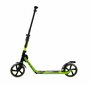 Tõukeratas Hudora BigWheel® Generation V 205, limegreen цена и информация | Tõukerattad | kaup24.ee