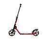 Tõukeratas Hudora BigWheel® Generation V 205, red hind ja info | Tõukerattad | kaup24.ee