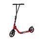 Tõukeratas Hudora BigWheel® Generation V 205, red hind ja info | Tõukerattad | kaup24.ee