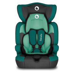 Turvatool Lionelo Levi One, 9-36 kg, lagoon цена и информация | Автокресла | kaup24.ee