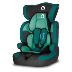 Turvatool Lionelo Levi One, 9-36 kg, lagoon цена и информация | Автокресла | kaup24.ee