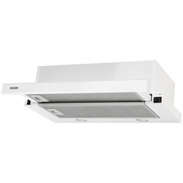 Eleyus Storm 960 60 WH LED hind ja info | Õhupuhastid | kaup24.ee