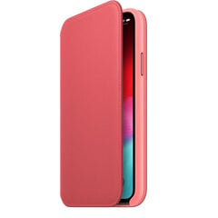 Apple чехол для Apple iPhone XS, Розовый цена и информация | Чехлы для телефонов | kaup24.ee
