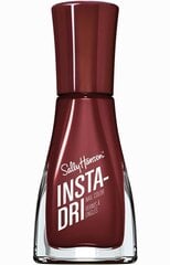 Фиксатор лака для ногтей Sally Hansen Insta-Dri Nº 393 9,17 мл цена и информация | Лаки для ногтей, укрепители для ногтей | kaup24.ee