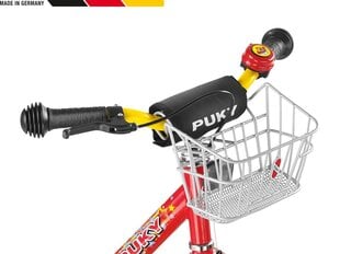 Корзина для детского велосипеда Puky LK Z цена и информация | Сумки, держатели для телефонов | kaup24.ee