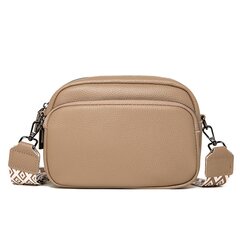 Crossbody Bag Naiste käekottide komplekt Naiste koti õlakott цена и информация | Женские сумки | kaup24.ee