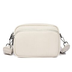 Crossbody Bag Naiste käekottide komplekt Naiste koti õlakott цена и информация | Женские сумки | kaup24.ee