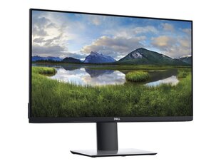 Dell P2720DC цена и информация | Мониторы | kaup24.ee