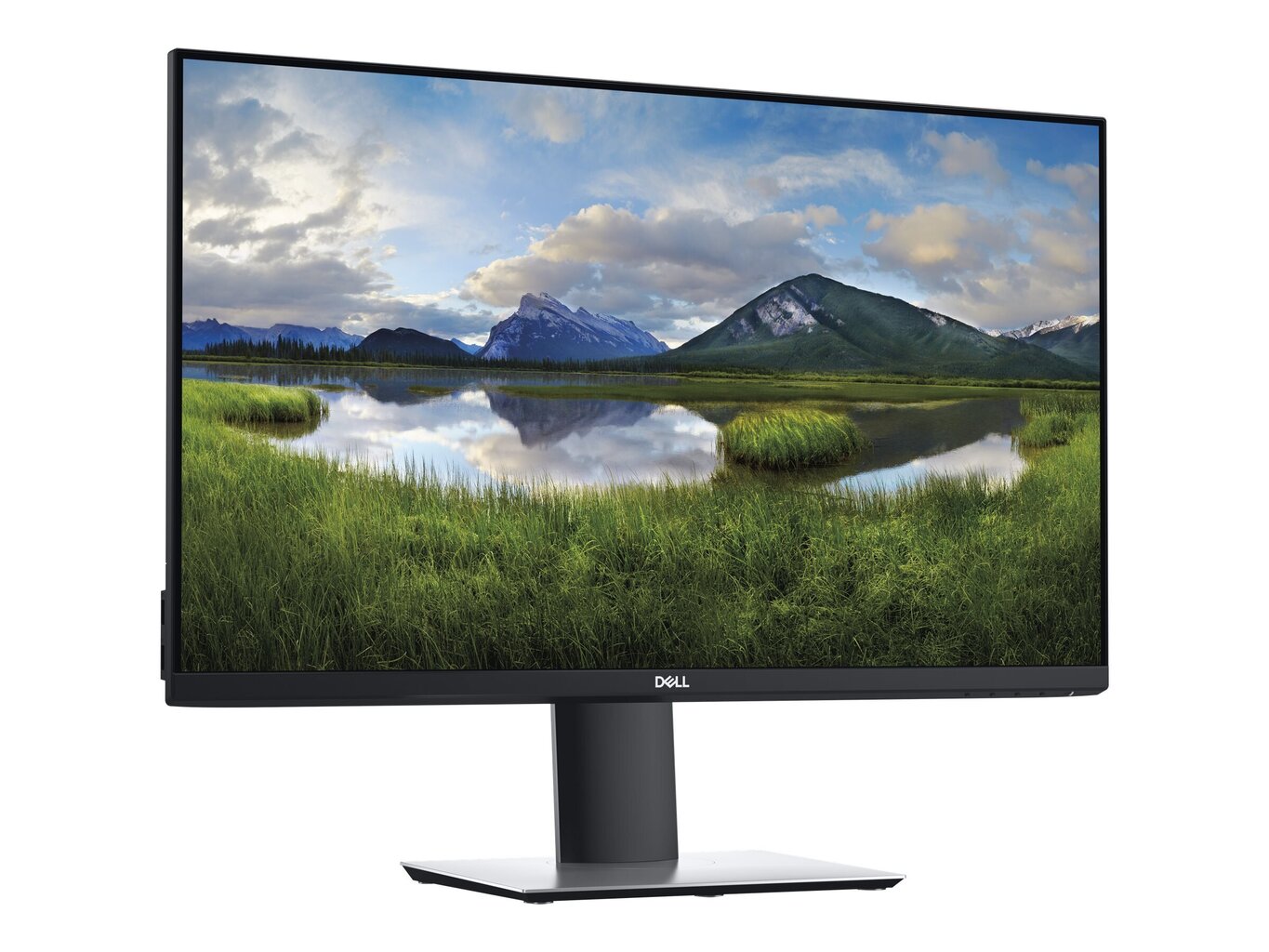 Dell P2720DC hind ja info | Monitorid | kaup24.ee