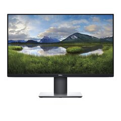 Dell P2720DC цена и информация | Мониторы | kaup24.ee