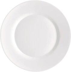 Десертная тарелка TOLEDO  20см цена и информация | Посуда, тарелки, обеденные сервизы | kaup24.ee