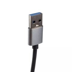 USB jagaja hind ja info | USB jagajad, adapterid | kaup24.ee