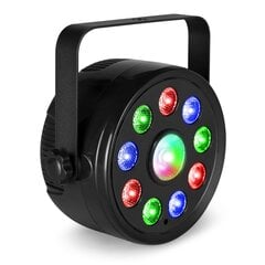 Fuzzix PLF15 Party Par RGB DMX hind ja info | Peokaunistused | kaup24.ee