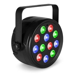 Fuzzix PLF12 Party Par RGB DMX hind ja info | Peokaunistused | kaup24.ee