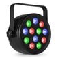 Fuzzix PLF12 Party Par RGB DMX hind ja info | Peokaunistused | kaup24.ee