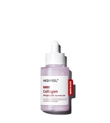 Medi-Peel Red Lacto Collagen Tightening Ampoule, 50ml
Пробиотическая ампула с коллагеном и пептидам цена и информация | Сыворотки для лица, масла | kaup24.ee