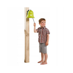Колокольчик (зеленый) 4IQ цена и информация | Детские игровые домики | kaup24.ee