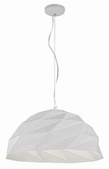Light Prestige подвесной светильник Reus Sfera White цена и информация | Потолочный светильник, 38 x 38 x 24 см | kaup24.ee