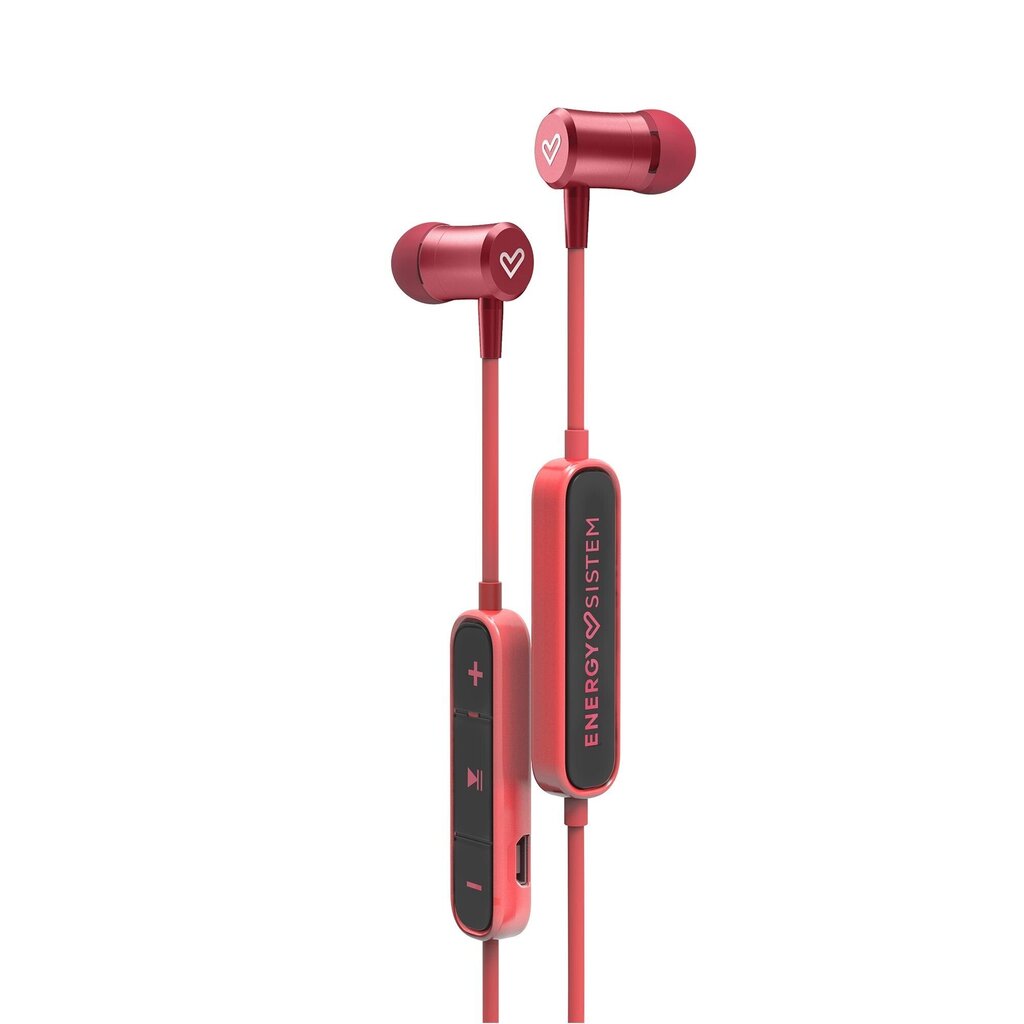 Energy Sistem Earphones BT Urban 2 hind ja info | Kõrvaklapid | kaup24.ee