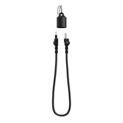 LifeProof USB A- Lightning Lanyard cable цена и информация | Кабели для телефонов | kaup24.ee