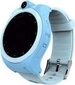 Lark HepiKid, Sinine цена и информация | Nutikellad (smartwatch) | kaup24.ee
