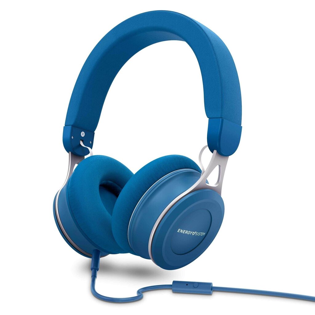 Energy Sistem Headphones Urban 3 hind ja info | Kõrvaklapid | kaup24.ee