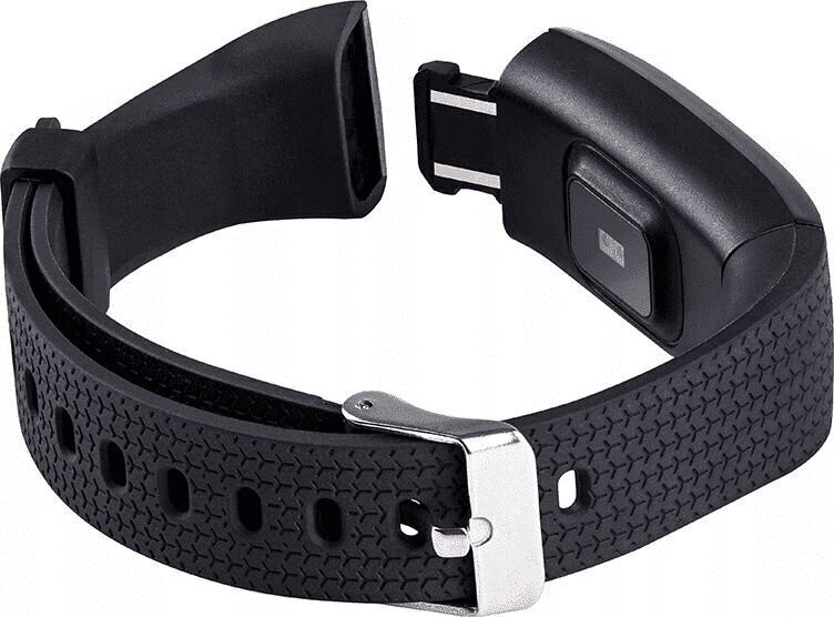 Tracer T-Band Libra S5 Black hind ja info | Nutivõrud (fitness tracker) | kaup24.ee