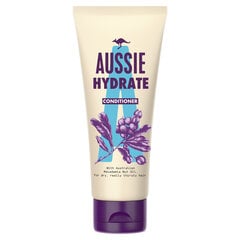 Niisutav juuksepalsam Aussie Hydrate 200 ml hind ja info | Aussie Kosmeetika, parfüümid | kaup24.ee