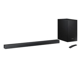 Samsung HW-R650/EN цена и информация | Домашняя акустика и системы «Саундбар» («Soundbar“) | kaup24.ee