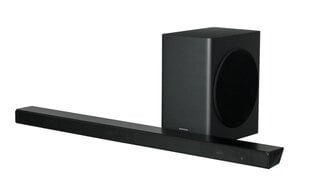 Samsung HW-R650/EN hind ja info | Koduaudio ja "Soundbar" süsteemid | kaup24.ee