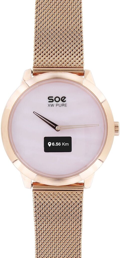 Xlyne Soe XW Pure, Kuldne hind ja info | Nutikellad (smartwatch) | kaup24.ee