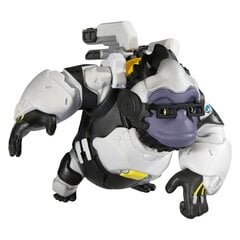 Kuju Blizzard Cute But Deadly Overwatch Winston hind ja info | Fännitooted mänguritele | kaup24.ee