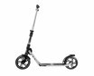 Tõukeratas suurte ratastega Hudora BigWheel® Generation V 230, white hind ja info | Tõukerattad | kaup24.ee