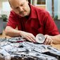 75192 LEGO® Star Wars Millennium Falcon hind ja info | Klotsid ja konstruktorid | kaup24.ee