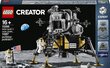 10266 LEGO® Creator Expert NASA Apollo 11 Lunar Lander цена и информация | Klotsid ja konstruktorid | kaup24.ee