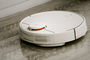 Xiaomi Mi Robot Vacuum Mop Pro цена и информация | Пылесосы-роботы | kaup24.ee