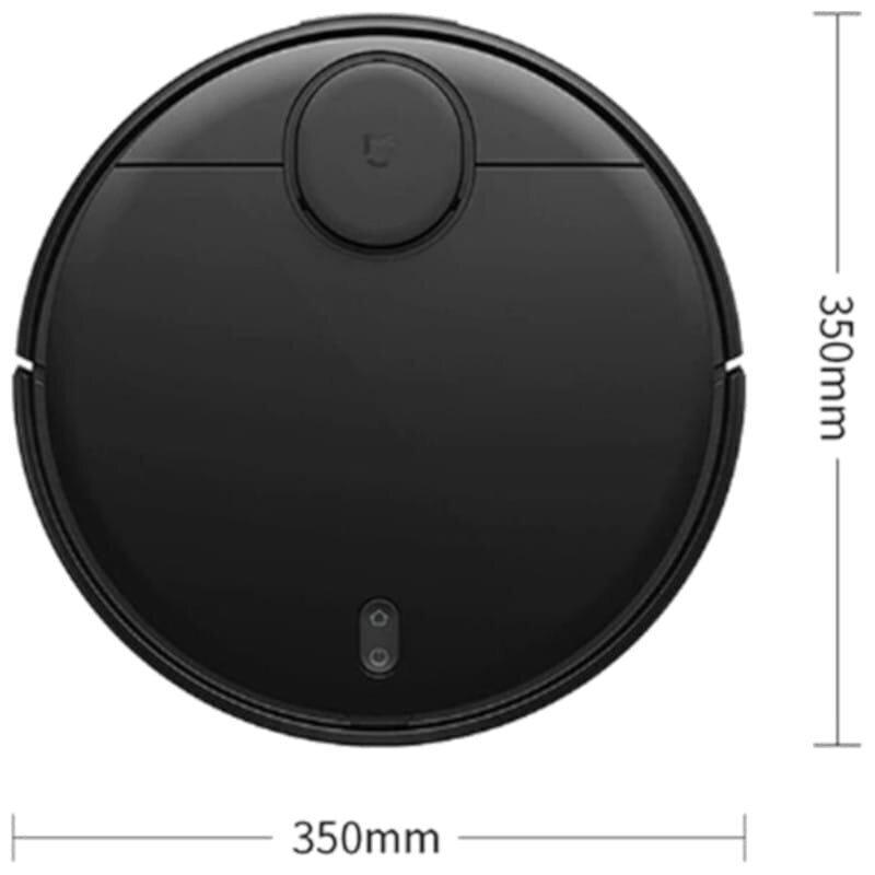 Xiaomi Mi Robot Vacuum Mop Pro hind ja info | Robottolmuimejad | kaup24.ee