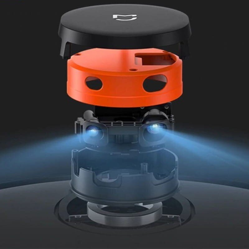 Xiaomi Mi Robot Vacuum Mop Pro hind ja info | Robottolmuimejad | kaup24.ee