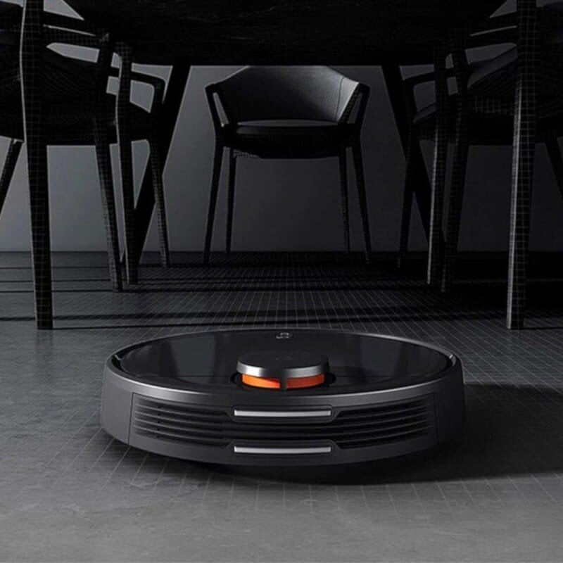 Робот-пылесос Xiaomi Mi Robot Vacuum Mop Pro, С функцией влажной уборки,  Ручная очистка цена | kaup24.ee