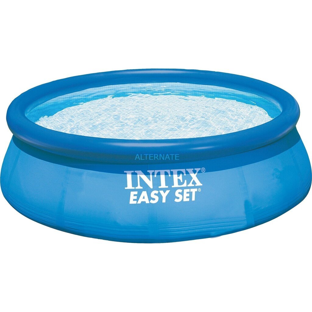 Bassein Intex Easy Set, 366x76 cm hind ja info | Basseinid | kaup24.ee