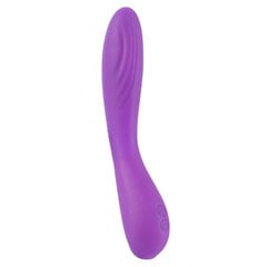 Sweet Smile вибратор Rechargeable Vibrator цена и информация | Вибраторы | kaup24.ee