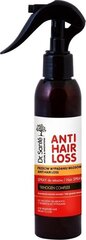 Спрей-сыворотка для роста волос Dr. Sante Anti Loss 150 мл цена и информация | Маски, масла, сыворотки | kaup24.ee