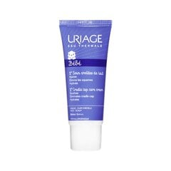 Kõõmavastane kreem Uriage Bebe 1st Cradle Cap Skincare 40 ml hind ja info | Laste ja ema kosmeetika | kaup24.ee