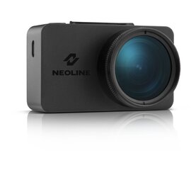 Videoregistraator Neoline G-TECH X77 + tehisintellekti tuvastamise süsteemiga hind ja info | Neoline Autokaubad | kaup24.ee