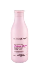 Palsam värvitud juustele L'Oreal Professionnel Serie Expert Vitamino Color A-OX 200 ml цена и информация | Бальзамы, кондиционеры | kaup24.ee