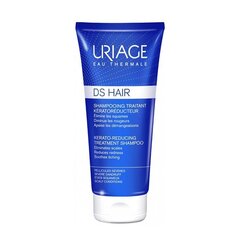 Keratolüütilise toimega šampoon Uriage D.S. Hair Keratoreducteur 150 ml hind ja info | Šampoonid | kaup24.ee